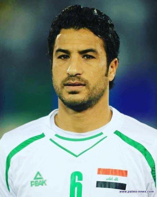 صالح سدير : المنتخب العراقي الأول في أحسن صوره الآن